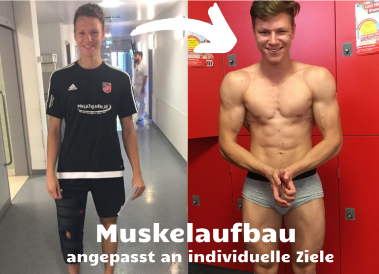 Phil Transoformation neu